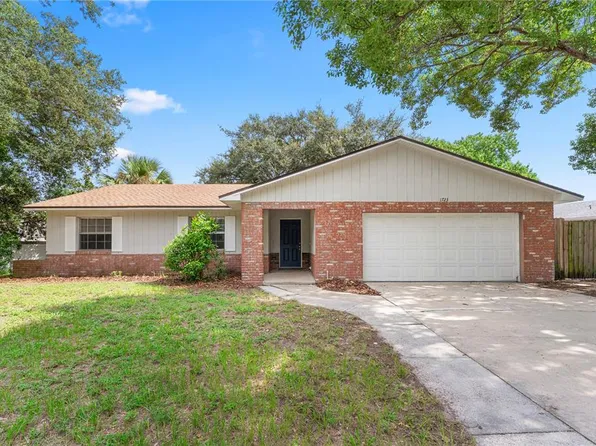 1723 CANTERBURY CIRCLE, CASSELBERRY, FL 32707