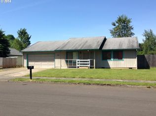 5216 NE 48th Ave, Vancouver, WA 98661