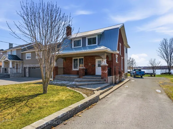 1177 Montreal Rd, Cornwall, ON K6H 1E3