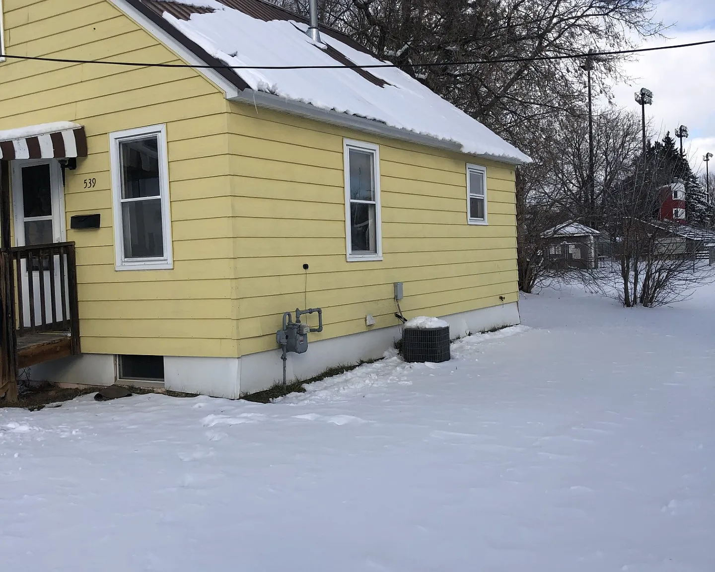 539 Elm St Antigo - 1 — Photo 2