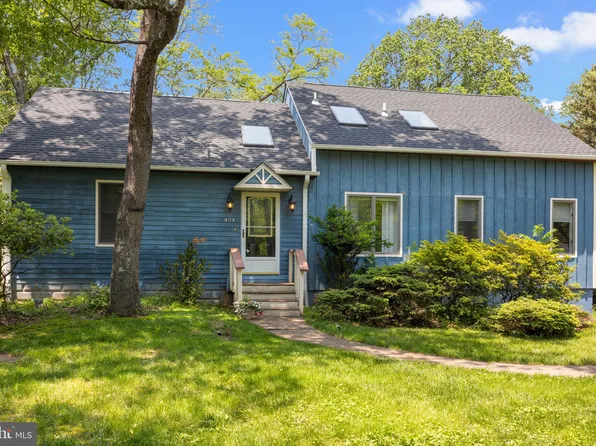 484 Stony Hill Rd, Yardley, PA 19067