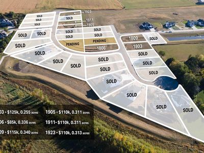 1923 Breckenridge St, Cedar Falls, IA, 50613