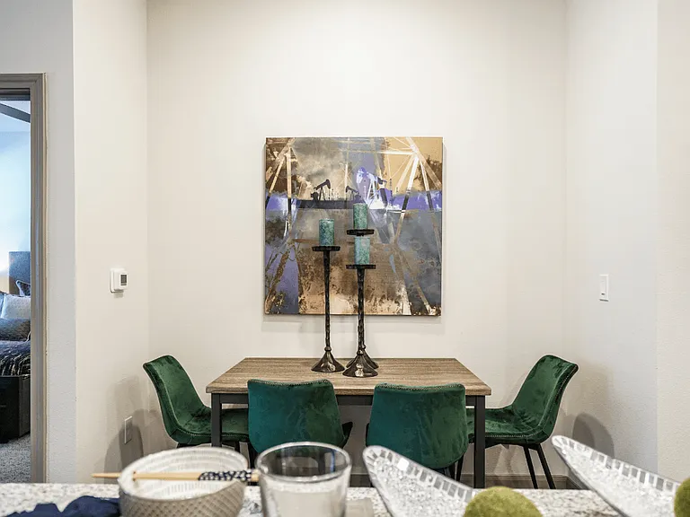 The Grand at Manor Apartments — Photo 35