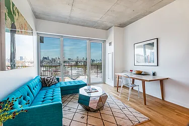 Rented by Triumph Property Group