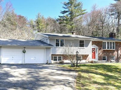 44 Saxony Dr, Sudbury, MA, 01776