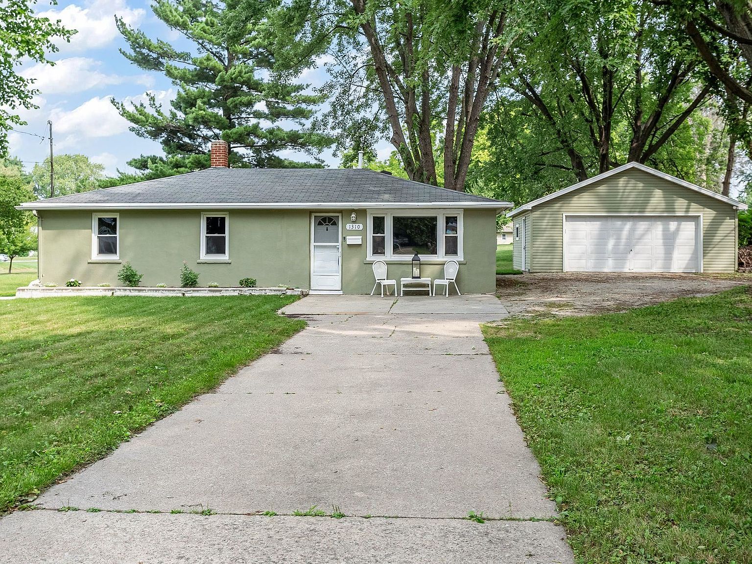 Zillow Little Chute Wi