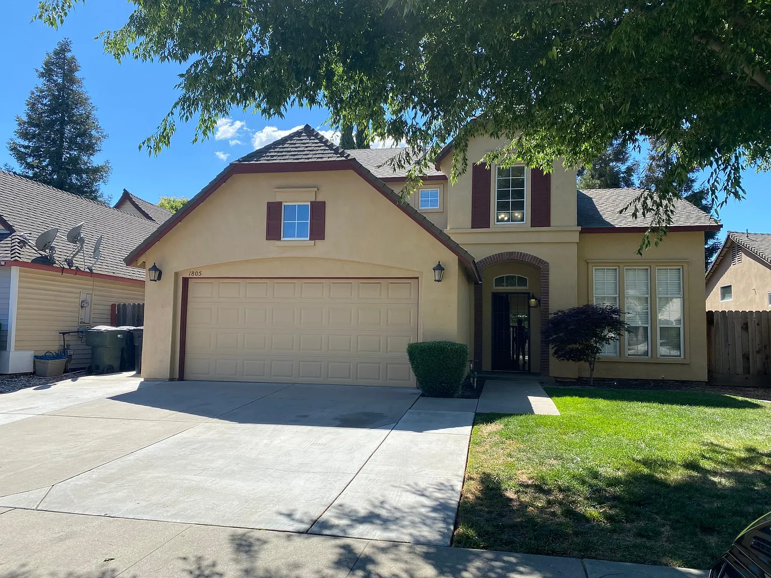 1805 Bumgardner Ct photo 1