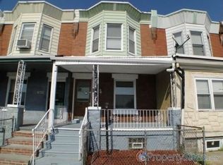 1251 S 50th St, Philadelphia, PA 19143
