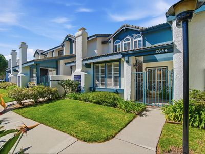 2654 Hurricane Cv, Port Hueneme, CA, 93041