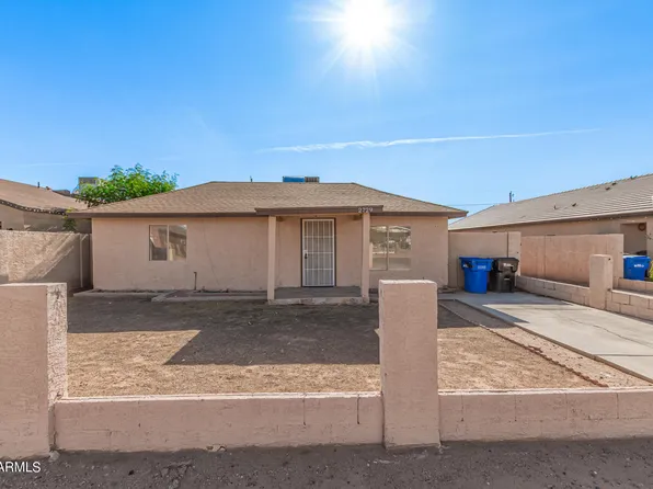 2729 E WOOD Street #B, Phoenix, AZ 85040