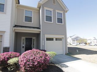 9811 Precious Stone Dr, Wake Forest, NC 27587