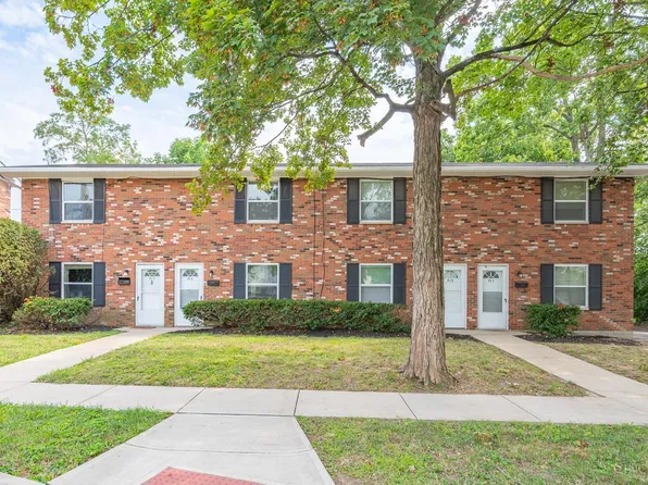 411 E Warren St, Lebanon, OH 45036