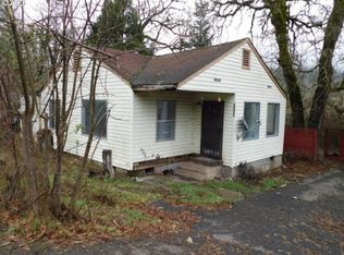 36874 Wallace Creek Rd, Springfield, OR 97478