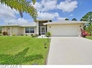 728 Drury Ave, Lehigh Acres, FL 33974