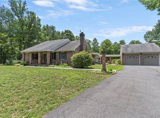 1787 Tisdale Rd, Louisa, VA 23093