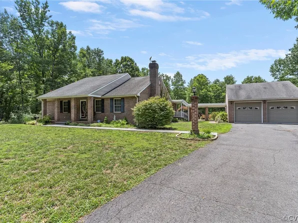 1787 Tisdale Rd, Louisa, VA 23093