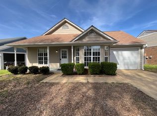 3428 Laurelwood St, Horn Lake, MS 38637