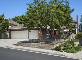 1246 Sunnyhills Ave, Brea, CA 92821