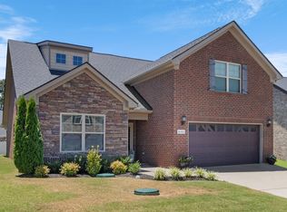 8103 Legacy Way, Pleasant View, TN 37146