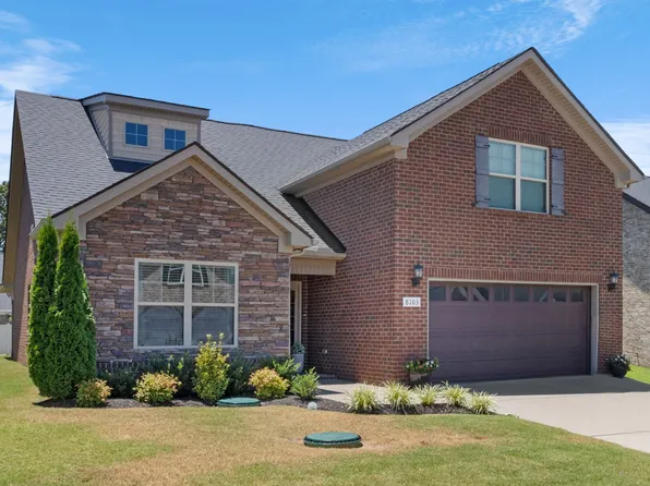 8103 Legacy Way, Pleasant View, TN 37146