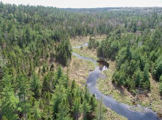 M18L6 Off Route 200, Eastbrook, ME 04634