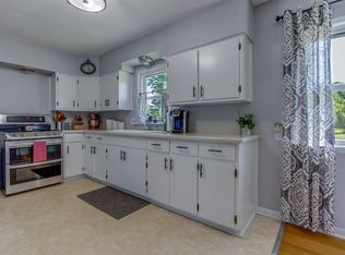 2808 Anita Dr, Springfield, OH 45504