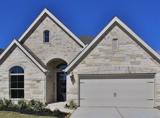 28130 Knight Peak Dr, Spring, TX 77386