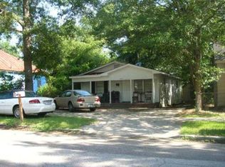 2083 Ellis St, Augusta, GA 30904