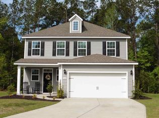 1521 Claremont Ct, Conway, SC 29526