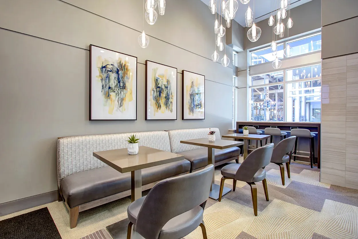 2 bed, $3,440 — Photo 2