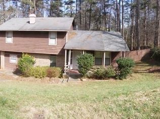4062 Natalie Trl, Ellenwood, GA 30294