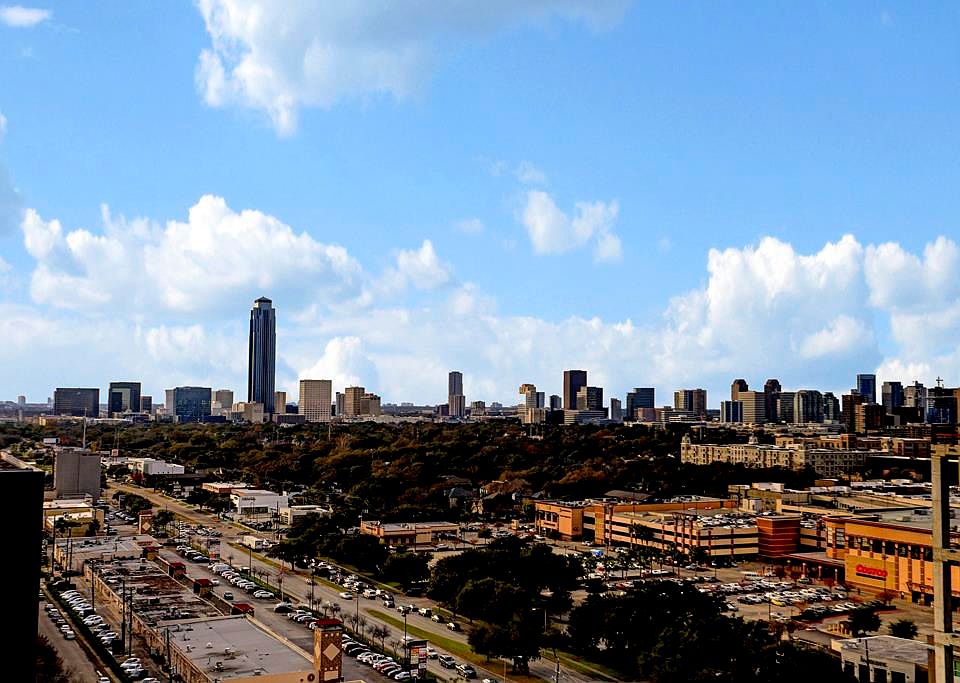 1st image of 14 Greenway Plz Unit 18O