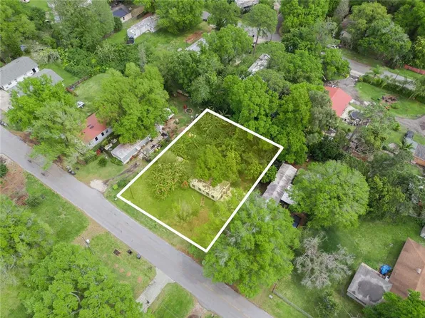 1310 32ND STREET NW LOT 204, WINTER HAVEN, FL 33881
