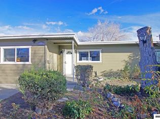 960 Southworth Dr, Reno, NV 89512