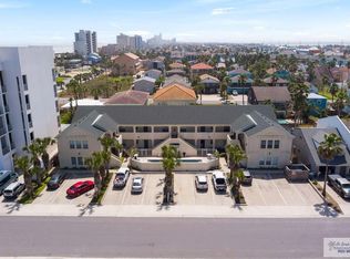 129 E Lantana St, South Padre Island, TX 78597