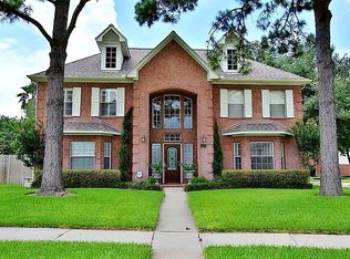 311 Gatemere Ct, Katy, TX 77450