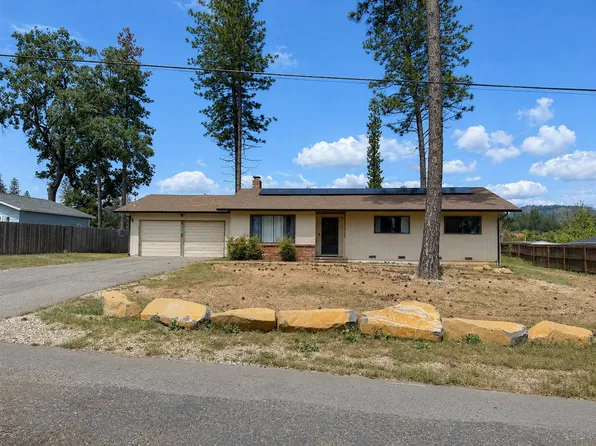 1763 Whitaker Rd, Paradise, CA 95969