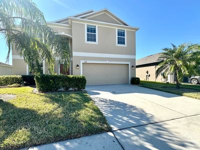 3391 Cortland Dr, Davenport, FL, 33837