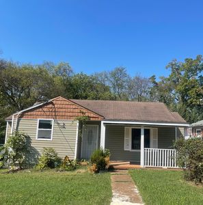 1407 Arlington Ave, Chattanooga, TN, 37406