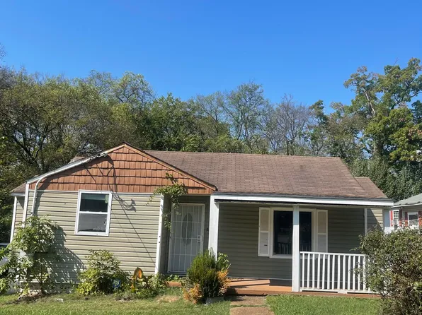 1407 Arlington Ave, Chattanooga, TN 37406