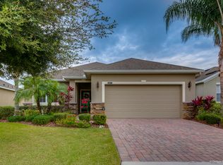 3611 Caladesi Rd, Clermont, FL 34711