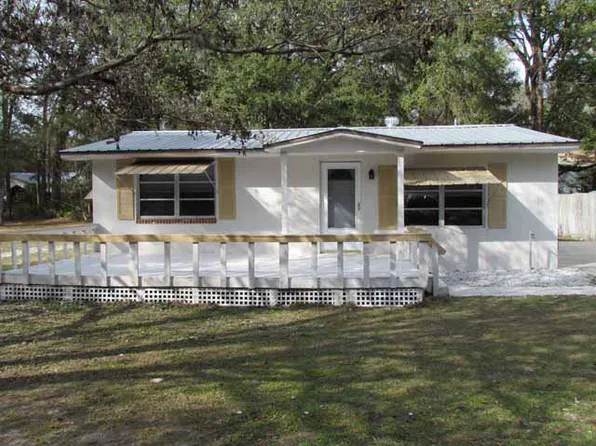 6751 NW 150th St, Chiefland, FL 32626