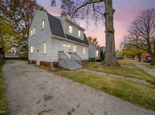 20400 Tracy Ave, Euclid, OH 44123