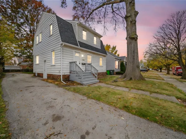 20400 Tracy Ave, Euclid, OH 44123