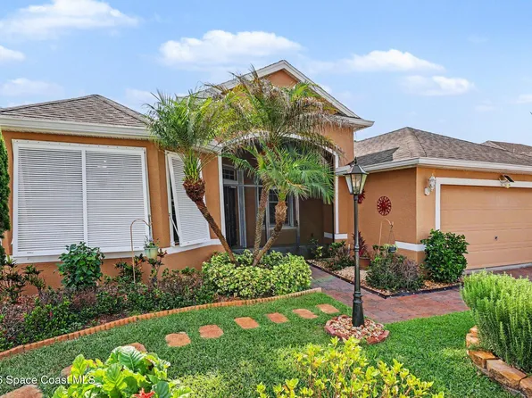 236 Grouper Cir SE, Palm Bay, FL 32909