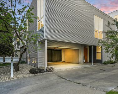 2325 Rusk Pl, Dallas, TX, 75204