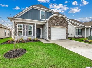 1009 Arboretum Dr LOT 173, Highstead B Little River, SC 29566