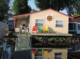 190 S State Rd., Lake View, IA 51450