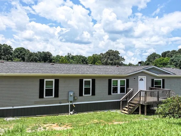 406 Mount Horeb Rd, Jefferson City, TN 37760