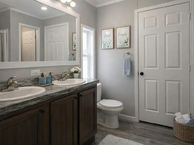 2735 Environs Blvd #418 — Photo 6